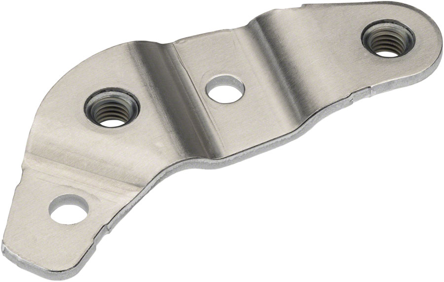 Bosch Mounting Plate Long Right (BDU37YY) - The smart system