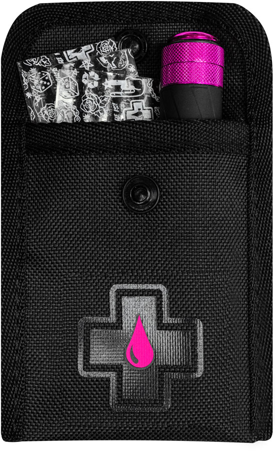Muc-Off Tubeless Repair Capsule - Image 2