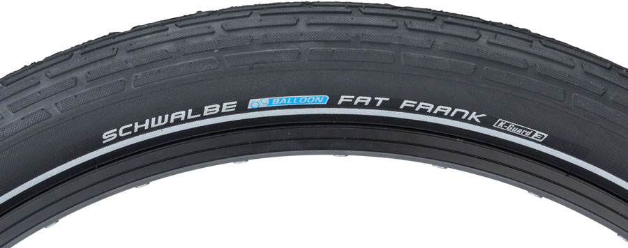 Schwalbe Fat Frank Tire - Image 3