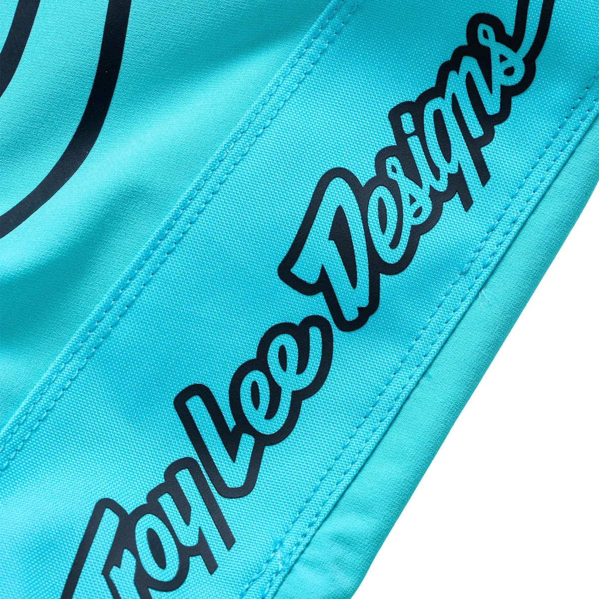 Sprint Pro Pant Mono Real Teal - Image 4