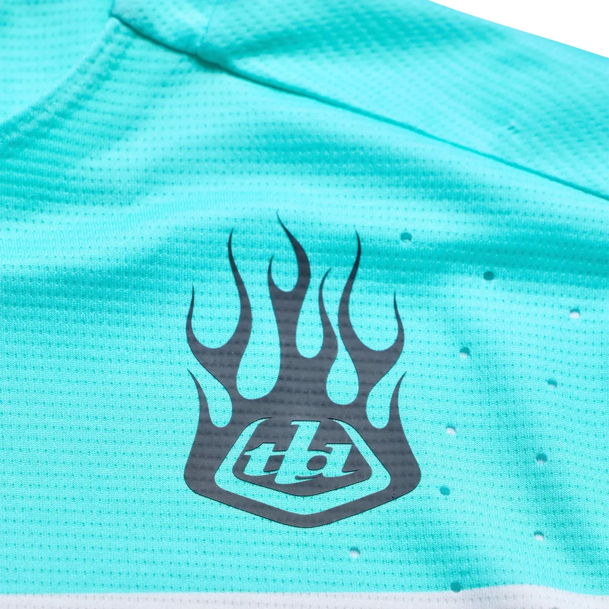 Sprint Pro LS Jersey Yo Moto Carbon - Image 4