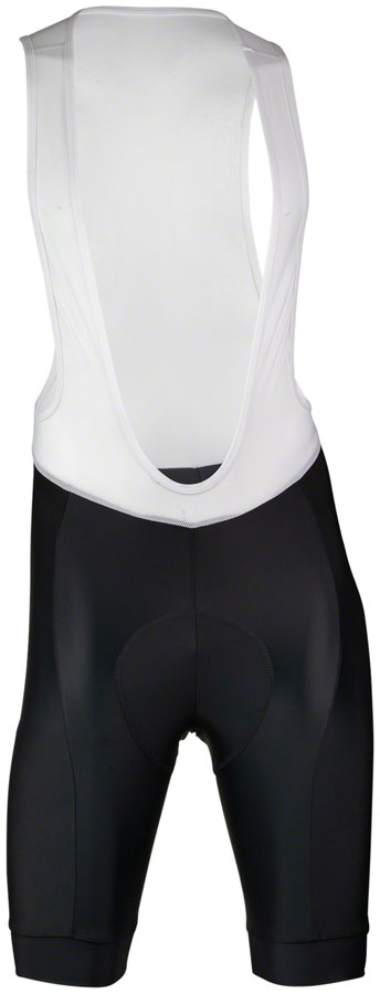 Bellwether Criterium Bib Short - Black, Men's