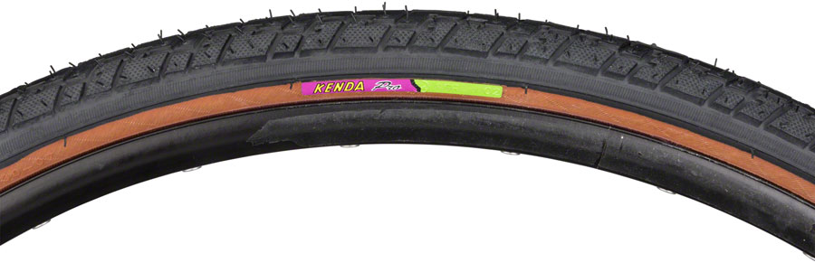 Kenda Street K830 Tire - Image 3