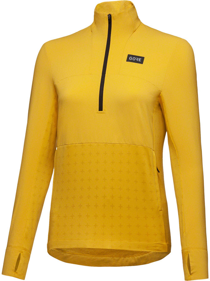 Gorewear Trail KPR Hybrid 1/2-Zip Jersey - Women's - Image 9