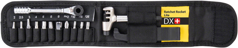 Topeak Ratchet Rocket Lite Tool - Image 5