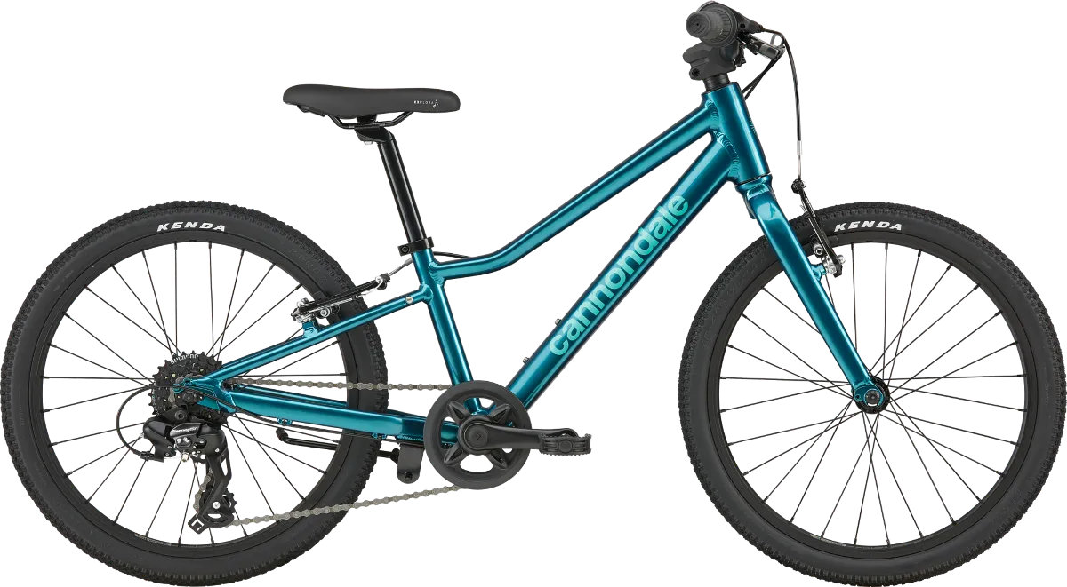 Kids Quick 20 variant 2