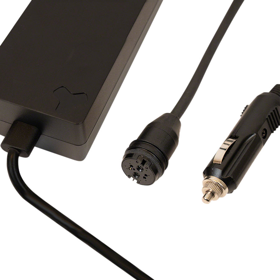 FAZUA RIDE 50 Ebike Battery Car Charger - Image 2