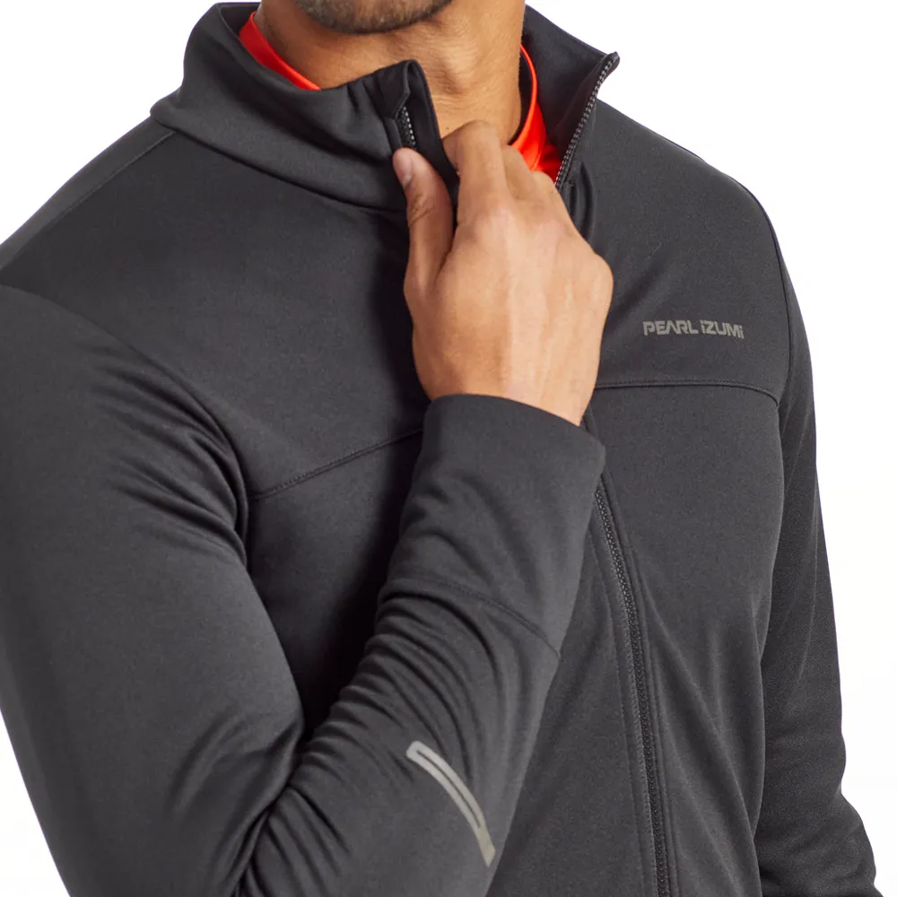 Men's Quest Thermal Jersey - Image 8