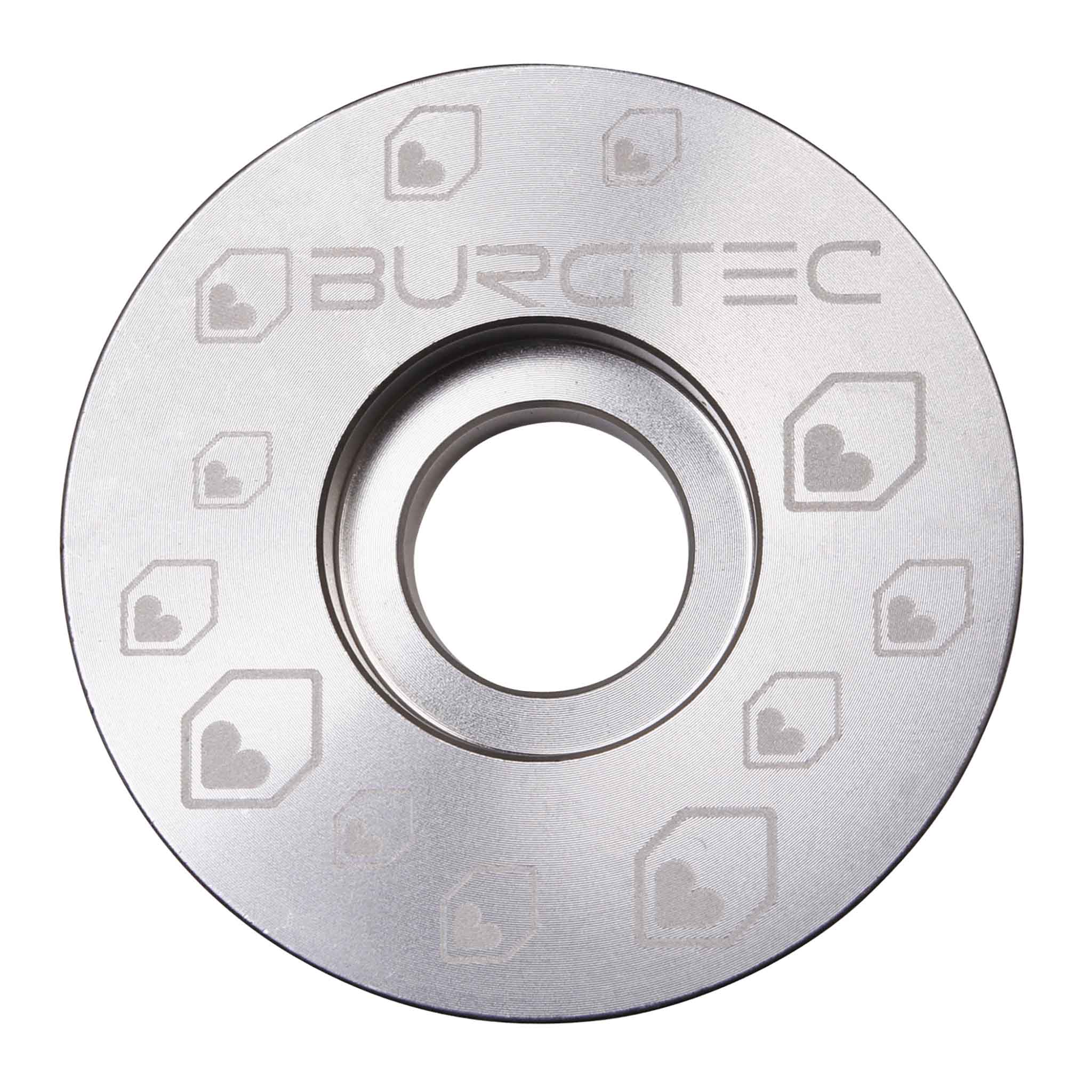 Burgtec Top Cap - Image 16