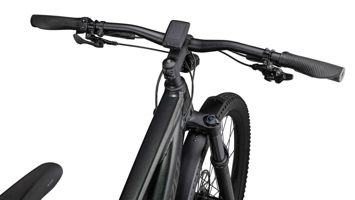 Turbo Tero X 5.0 - Image 10