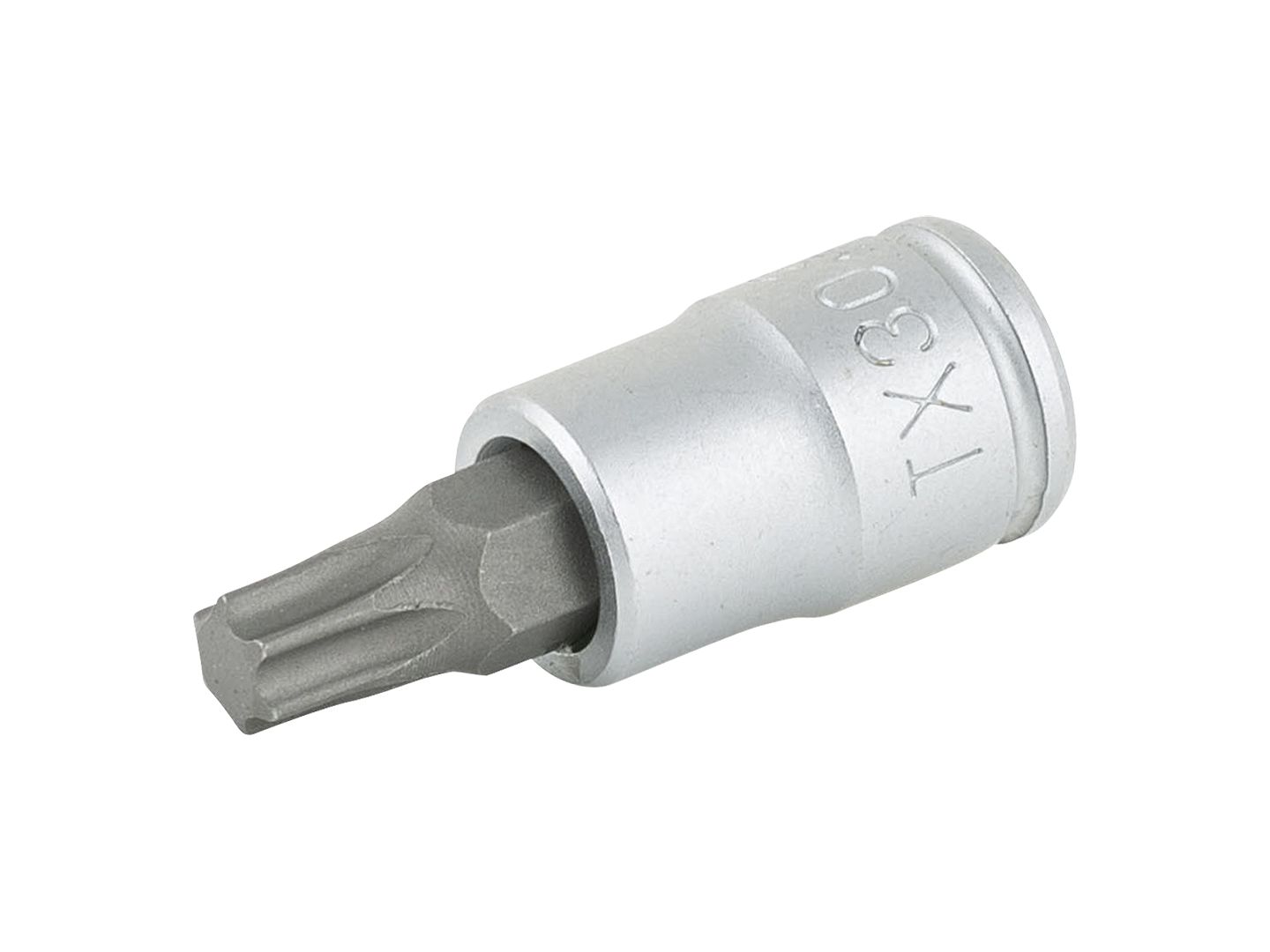 Unior Torx Bit 1/4" Drive TX30 Tool
