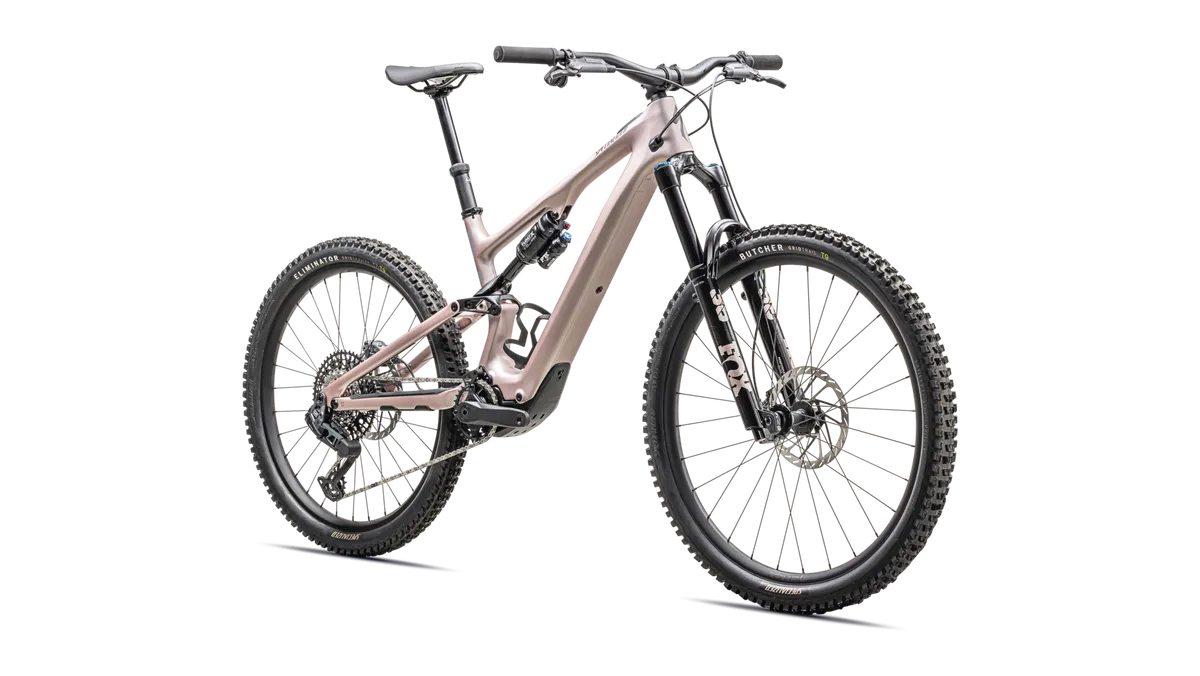 Turbo Levo SL 2 Expert - Image 2