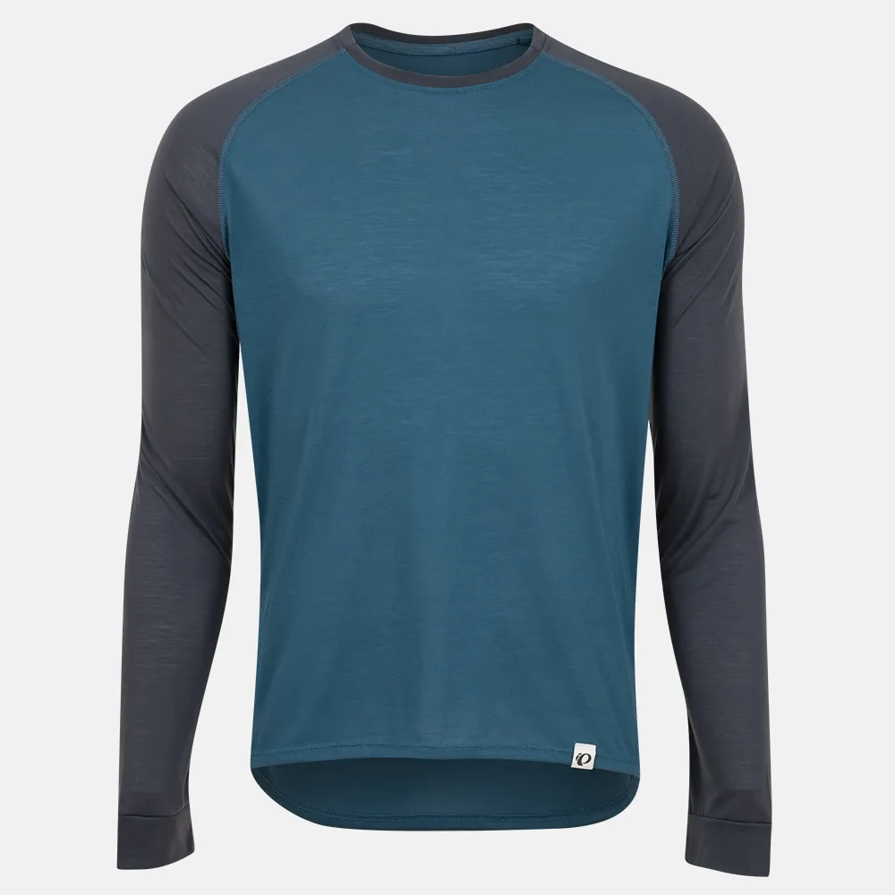 Men's Canyon Long Sleeve Jersey - Image 5