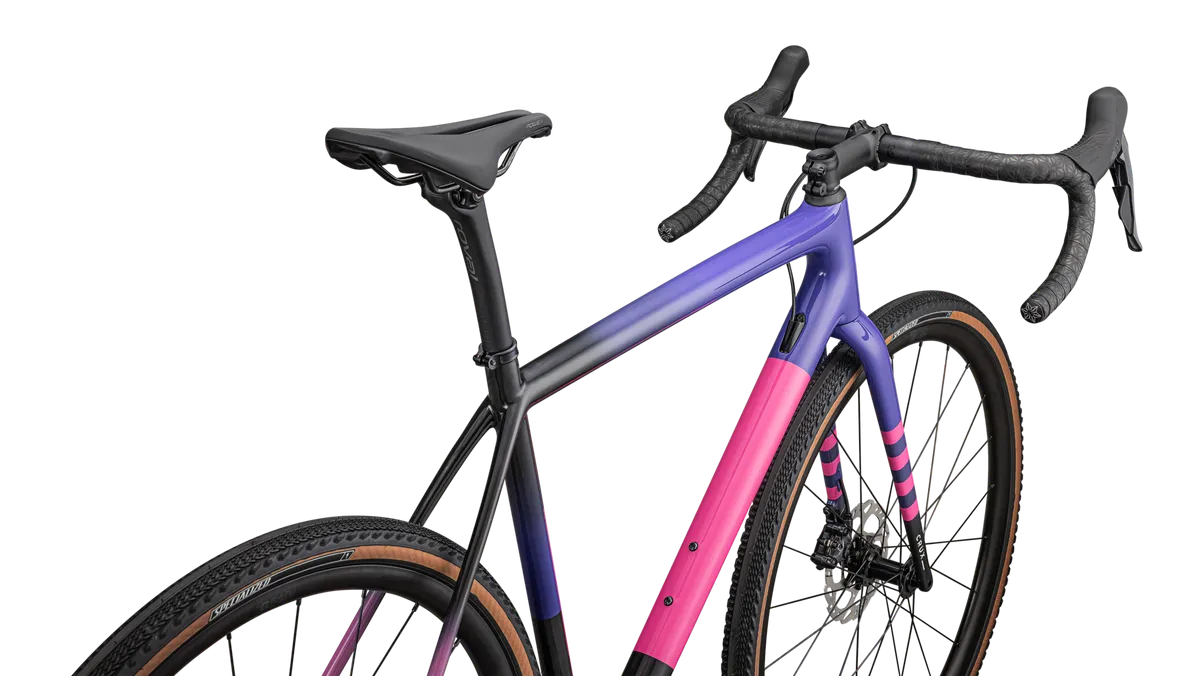 Crux Comp - Shimano GRX - Image 4