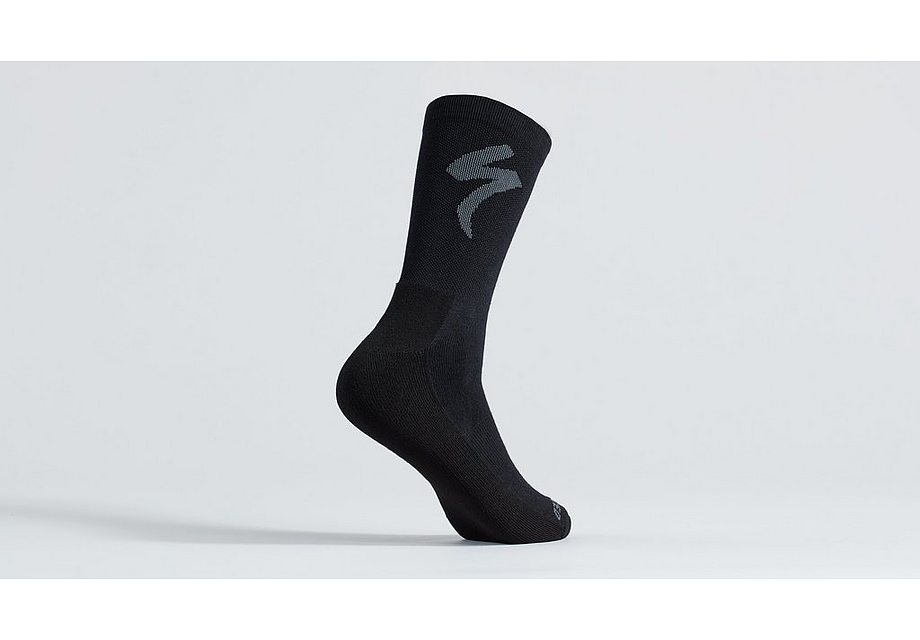 2026 Primaloft Lightweight Tall Logo Sock