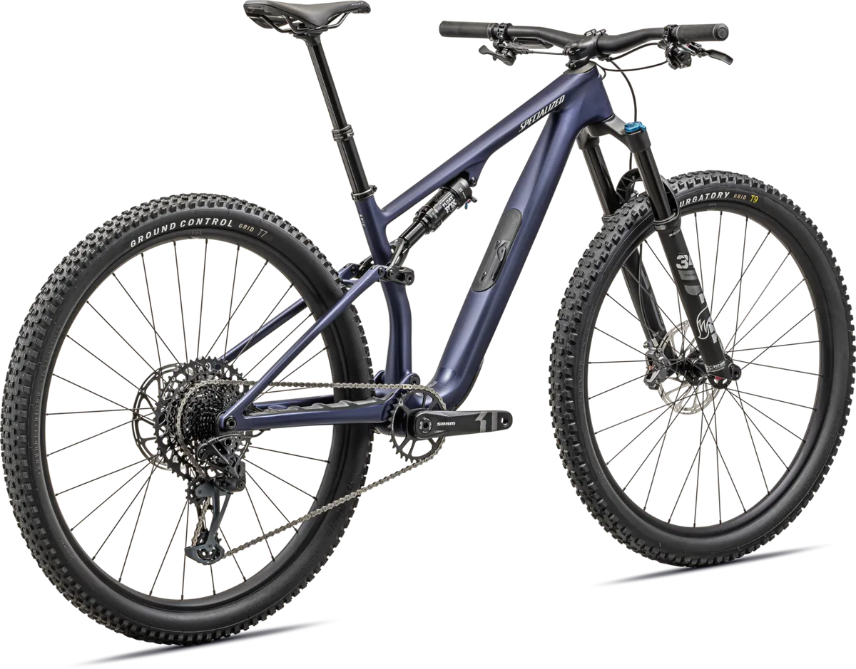 Epic 8 EVO Comp - SRAM GX Eagle, FOX Performance - Image 8
