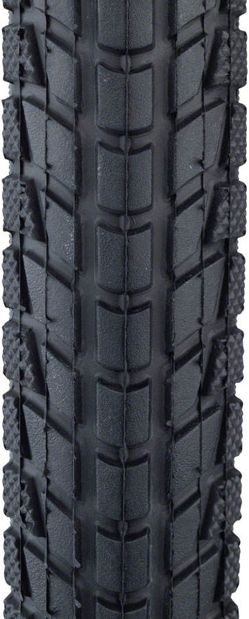 Kenda Komfort Tire - Clincher Wire, Black, 60tpi - Image 2