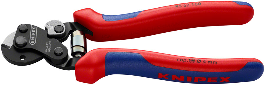 Knipex Wire Rope Shears - Image 6
