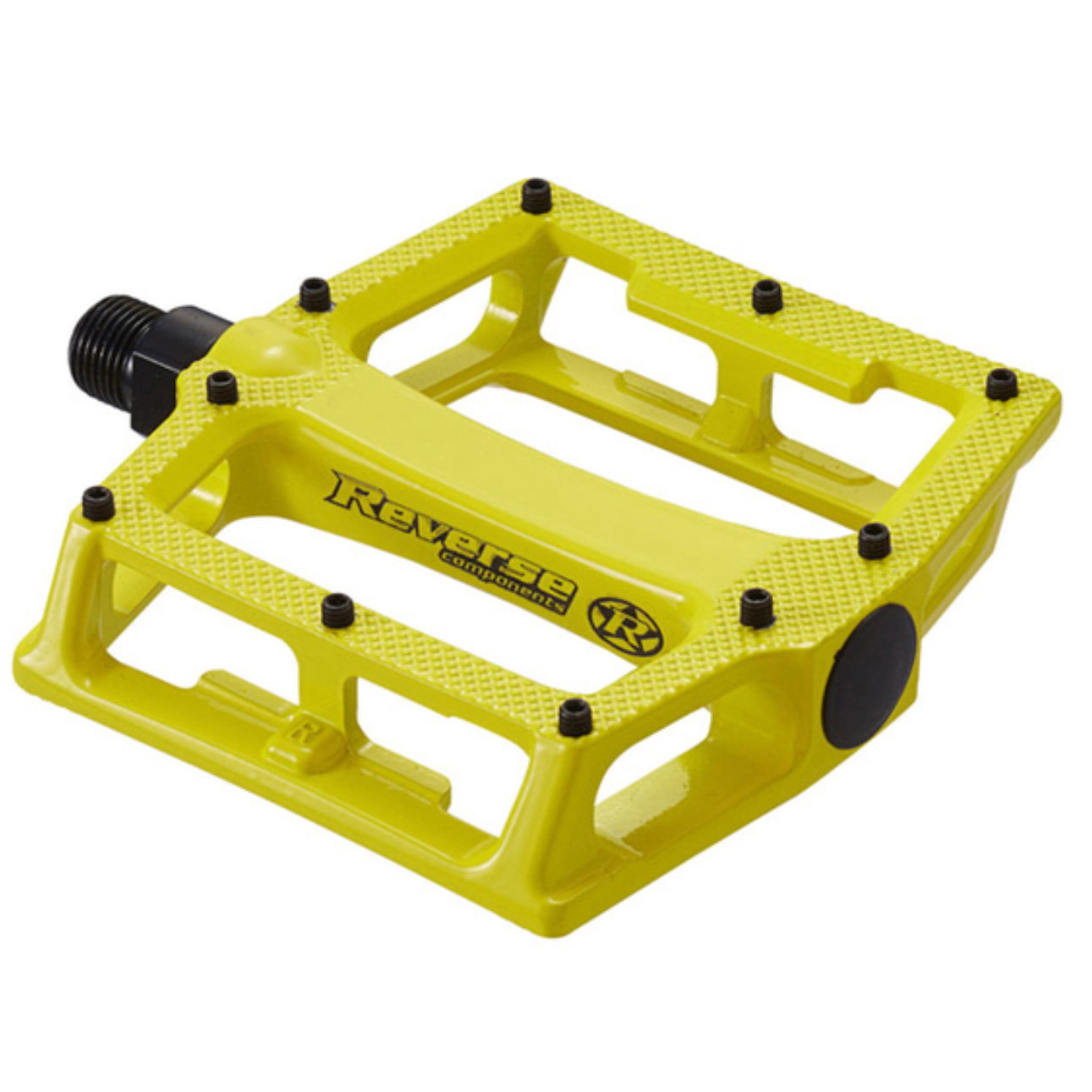 Reverse Super Shape Pedals variant 3