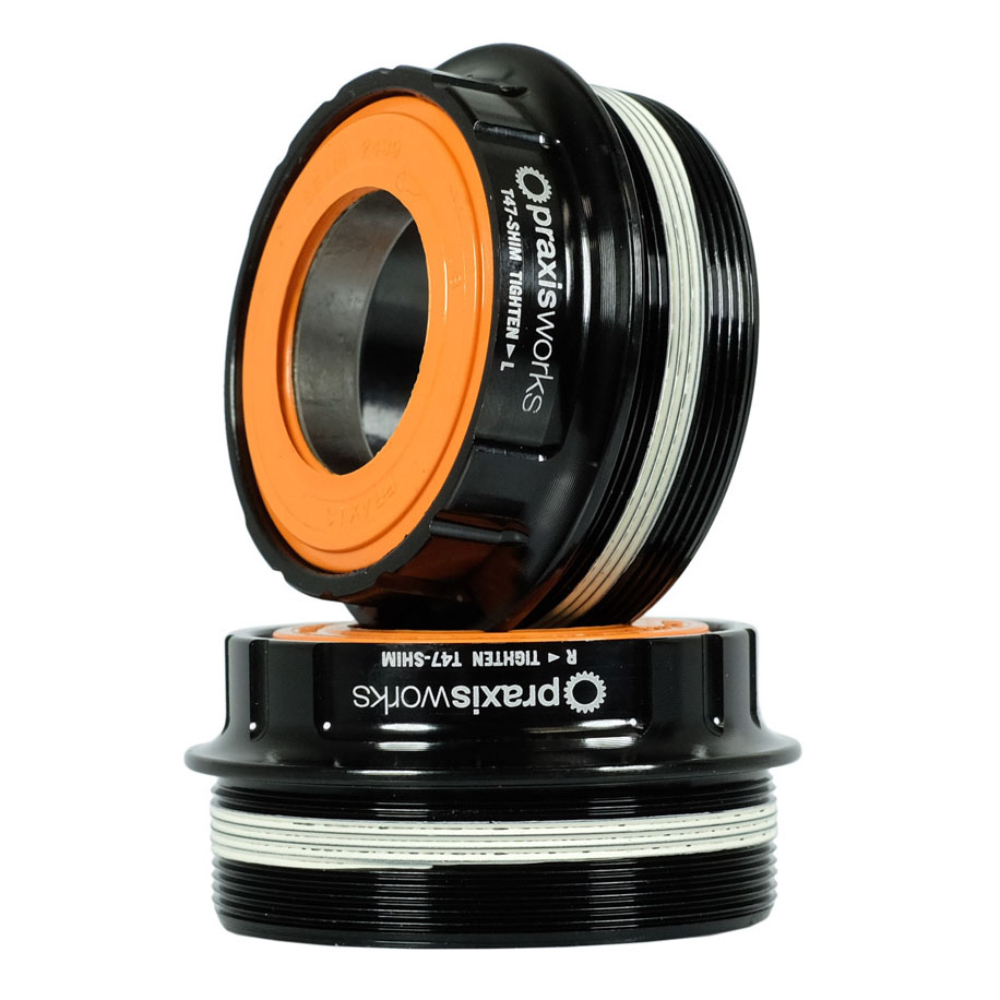Praxis Works Bottom Brackets - Image 5