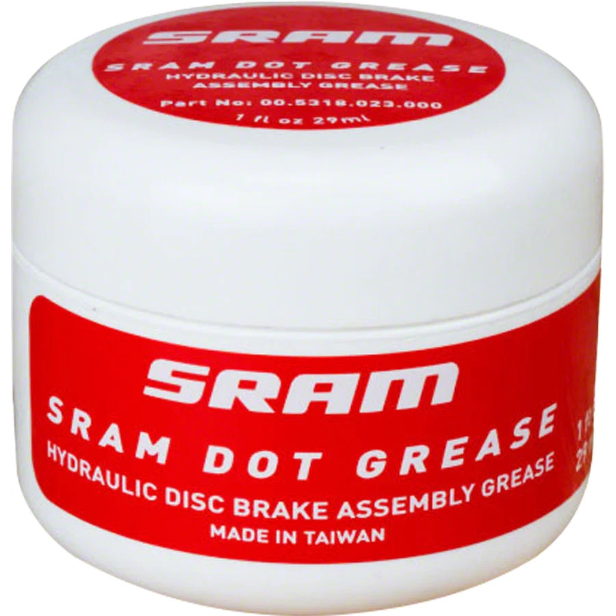 SRAM DOT Assembly Grease 10ml  >