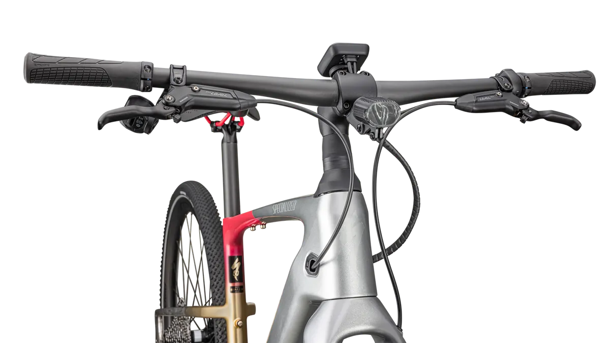 Turbo Vado SL 2 Carbon LTD - Forward 50 Collection - Image 5