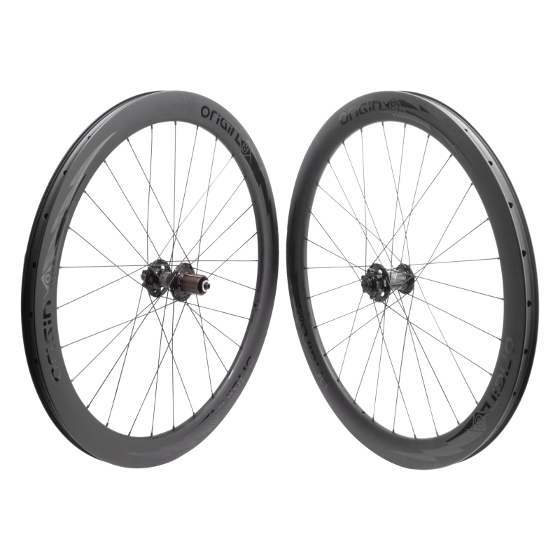 Wheel master 700C Carbon Gravel Double Wall 700C Wheel SET