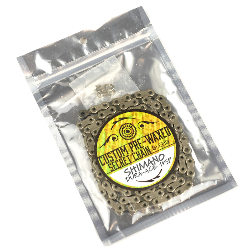Pre-Waxed Race Chain - Image 4