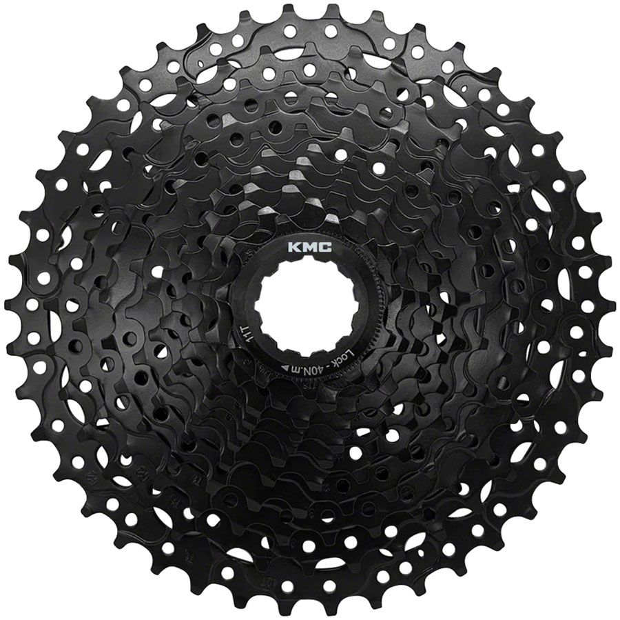 KMC REACT Cassette - 11-Speed variant 2