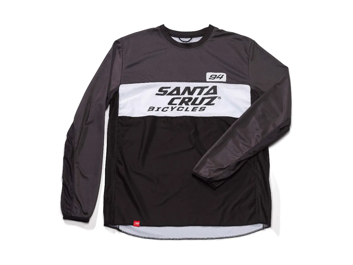 MX Enduro Jersey variant 3
