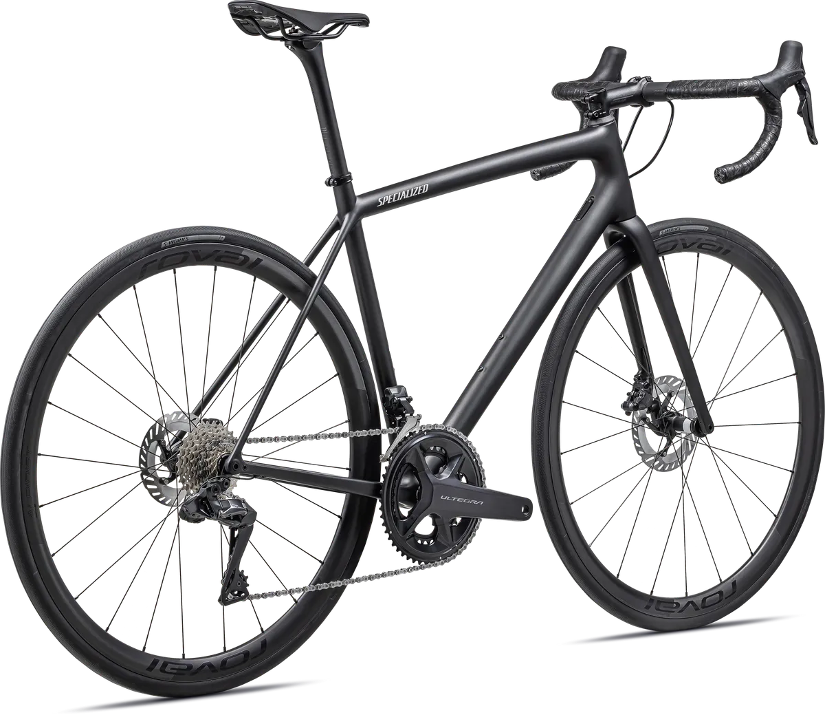 Aethos Pro - Shimano Ultegra Di2 - Image 3