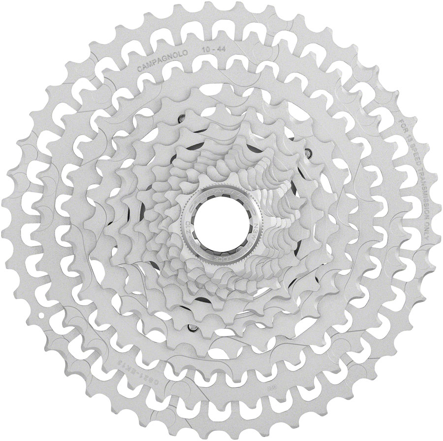 Campagnolo EKAR Cassette - 13-Speed, For N3W Driver Body