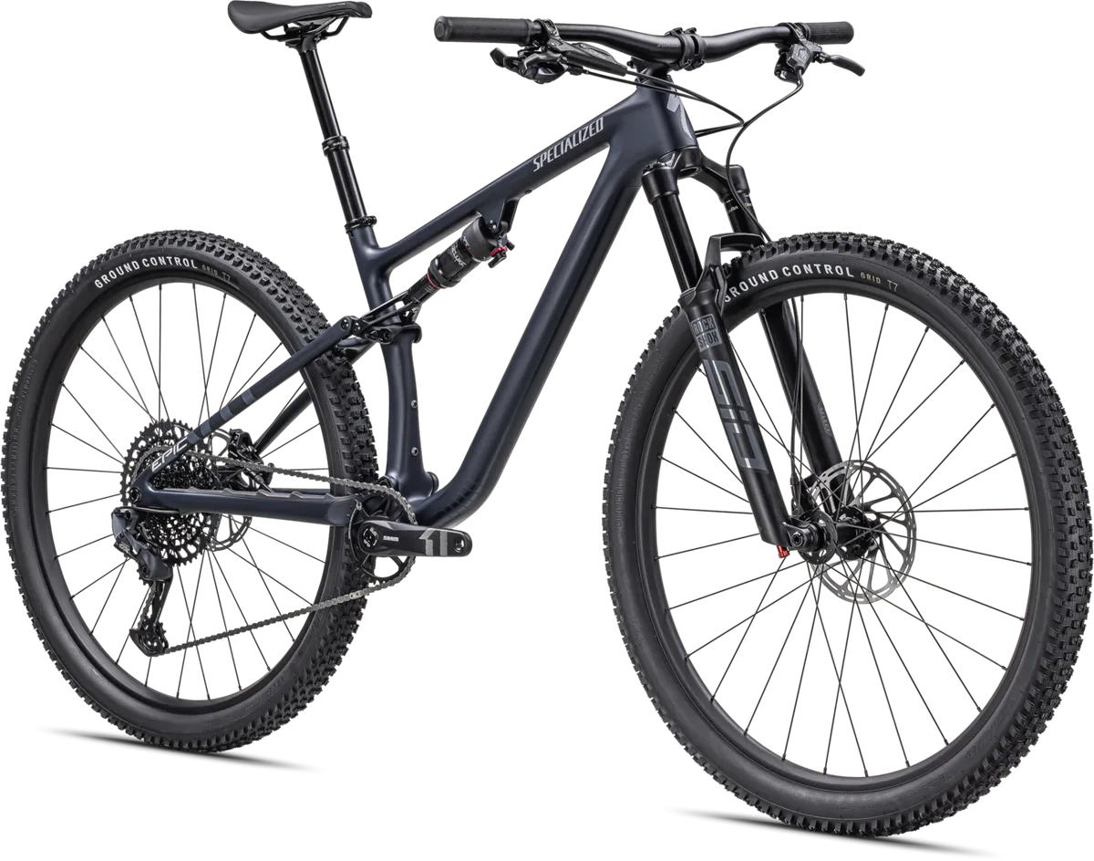 Epic EVO Comp - Image 2