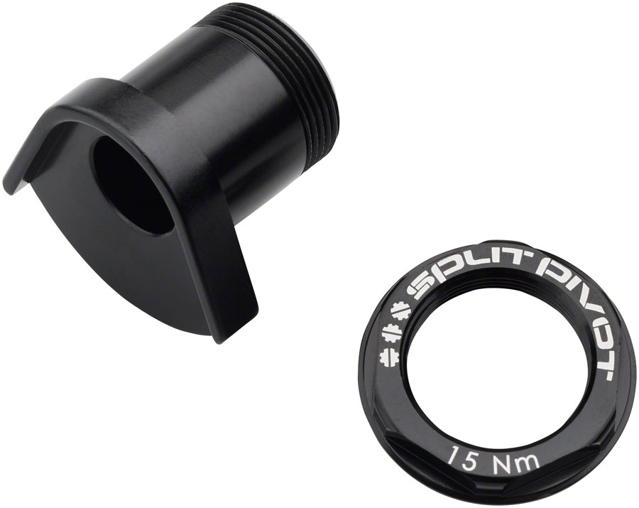 Salsa Rear Axle Pivot Kit - Image 2