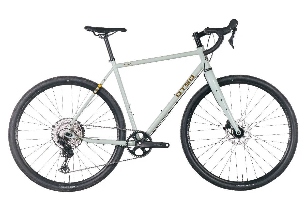Warakin - Shimano GRX 600