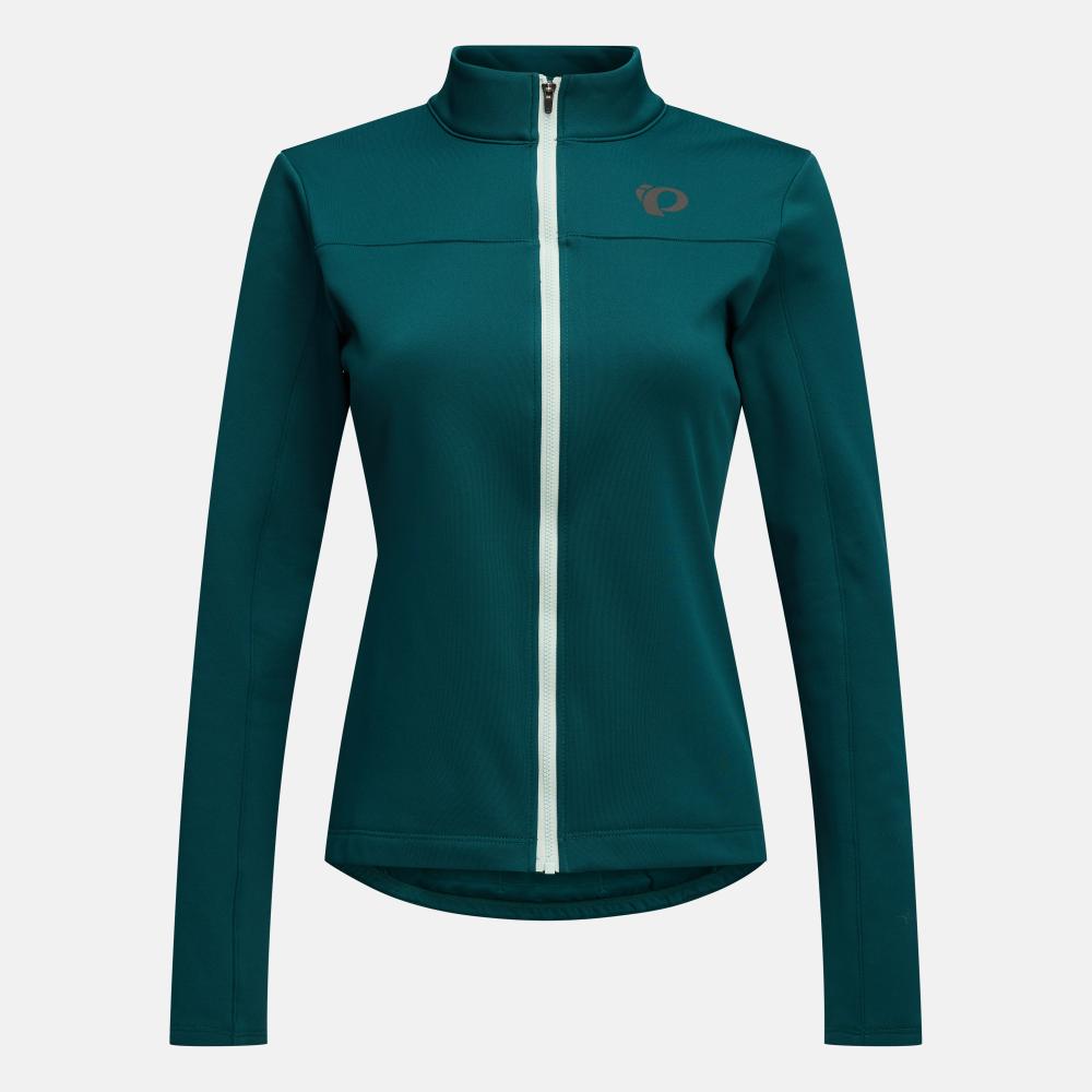 Women's Quest Thermal Jersey