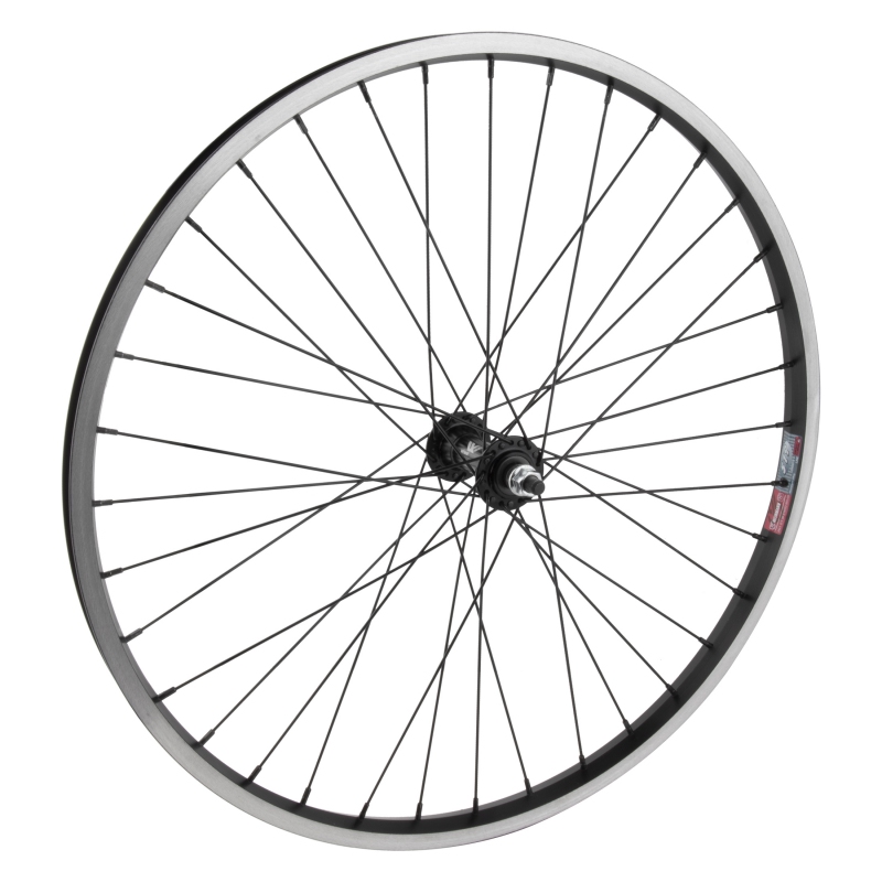 Wheel master 24` Alloy Mountain 24in Wheel Front