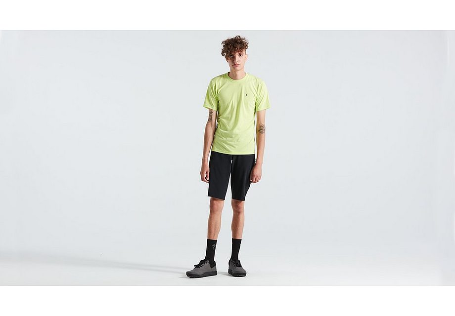 2022 Drirelease Tech Tee Ss Men