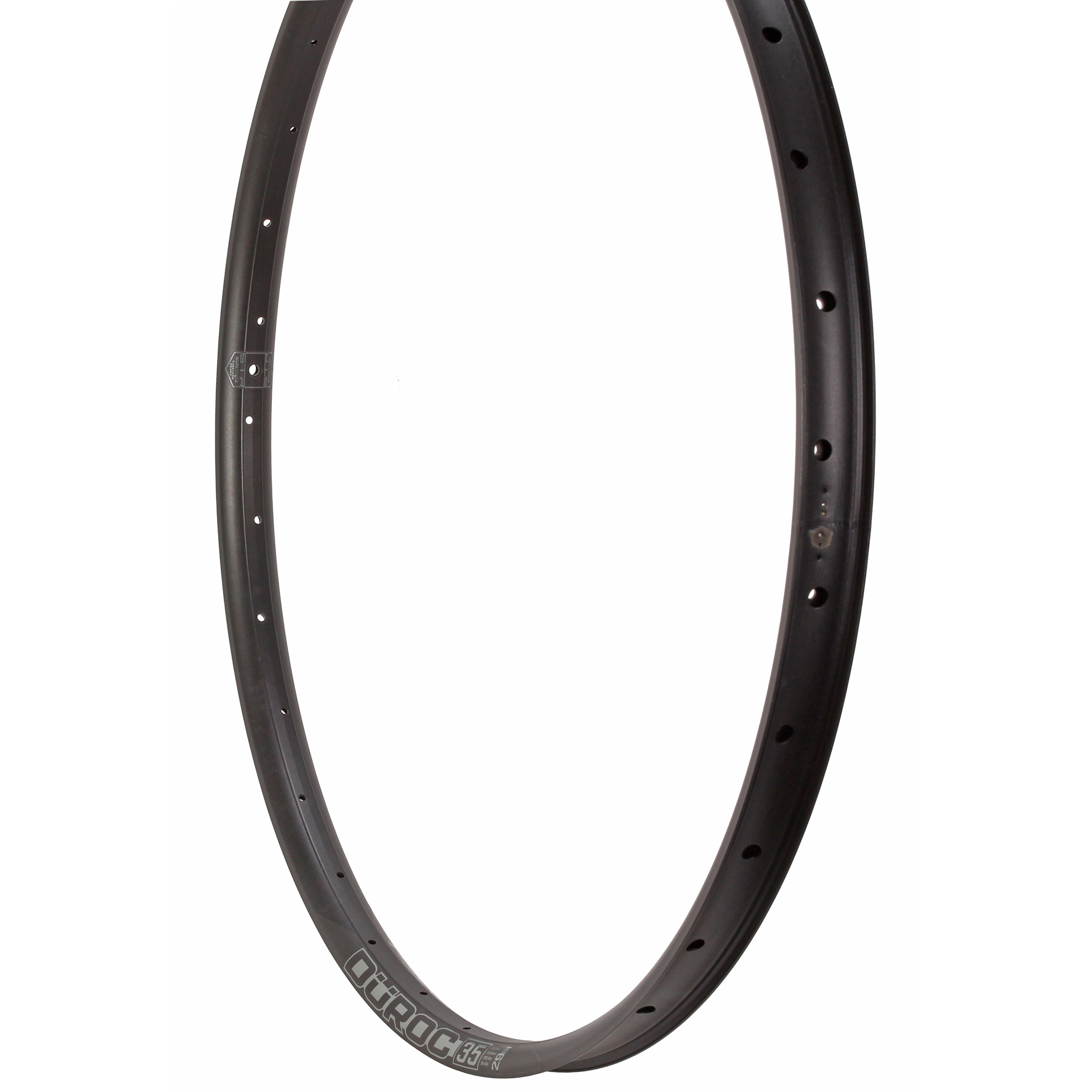 SunRingle Duroc 35 29" Disc Rim
