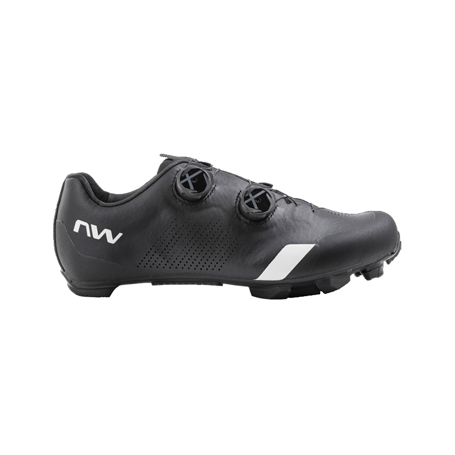 Northwave Striker Wide MTB Shoes Black/Light Grey 39