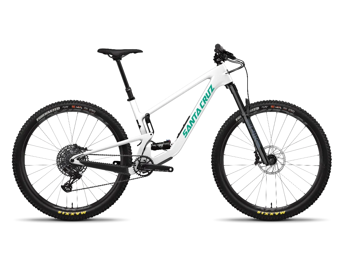 Tallboy R 2024 variant 2