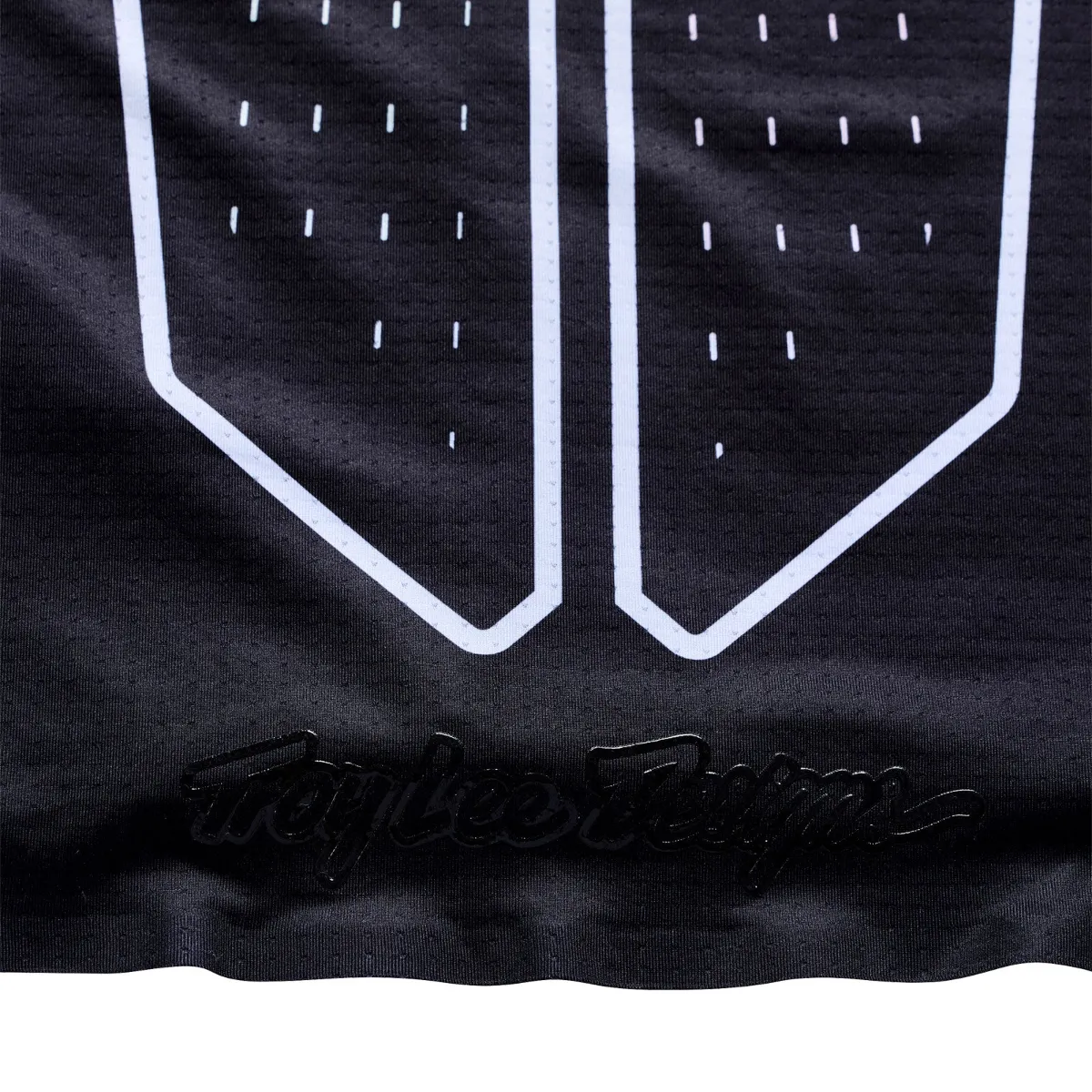 Sprint Ultra LS Jersey Proton Black - Image 11