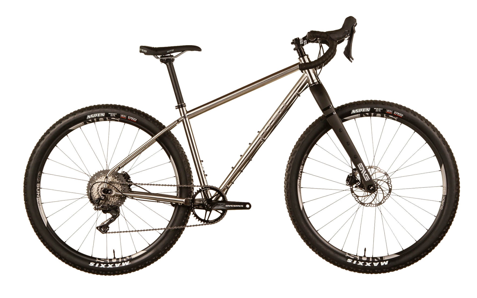 Fenrir Stainless Drop Bar Fenrir Stainless Drop Bar