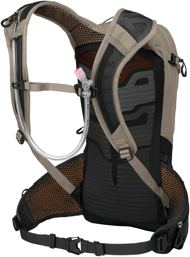 Osprey Raptor 10 Hydration Pack - Image 3