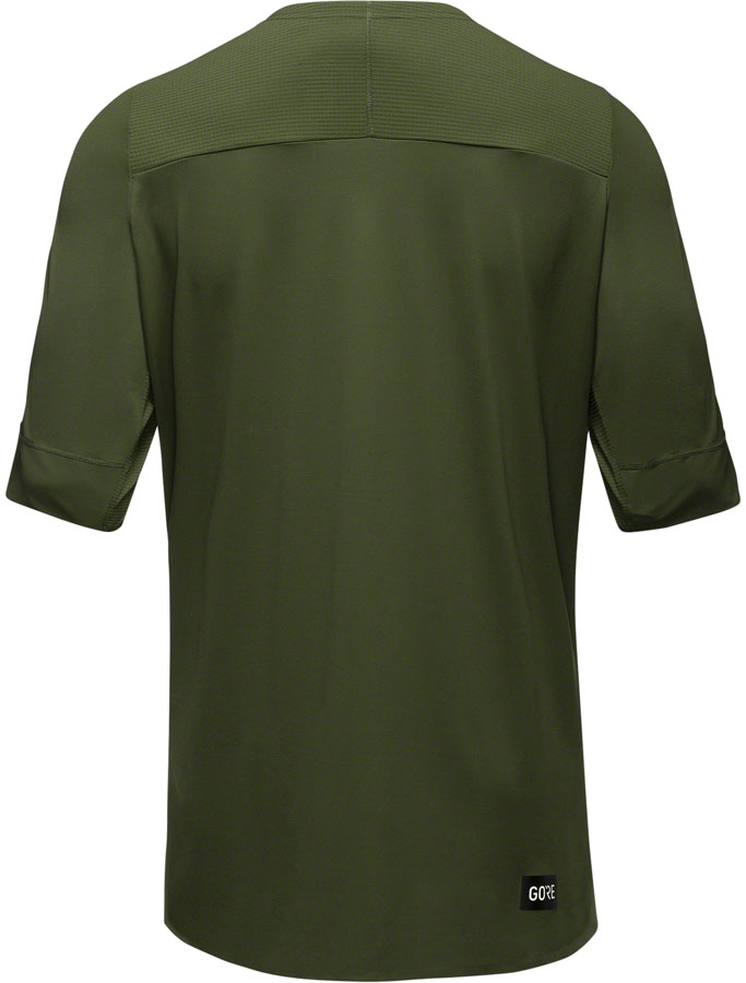 Gorewear Trail KPR Tech Jersey - Men's - Image 5
