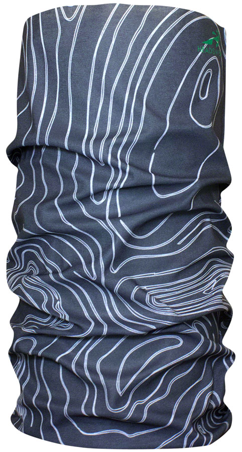 Headsweats Ultra Band Multi-Purpose Headband - Full Topo One Size