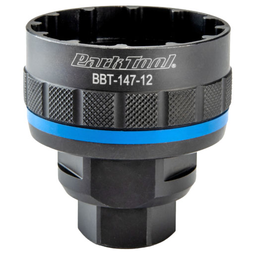 Park Tool Steel Bottom Bracket Tool BBT-147-12