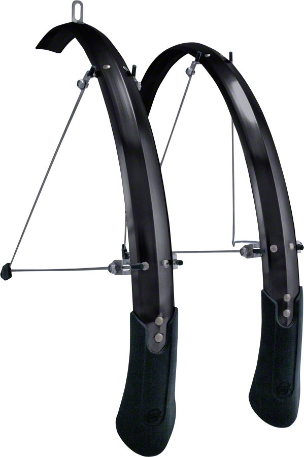 Planet Bike Cascadia ALX Fenders - Image 8