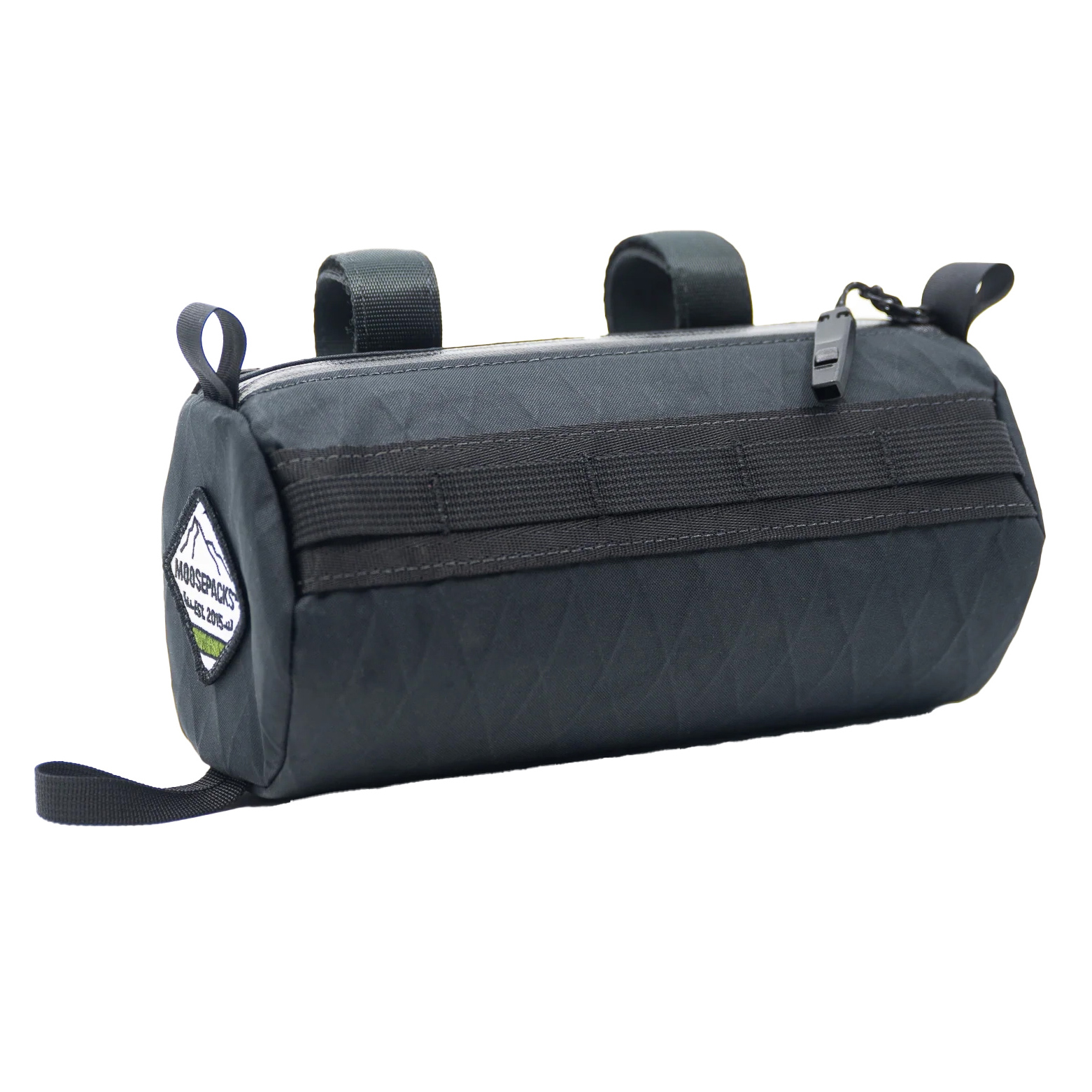 MoosePacks Handlebar Bag 2.5L MoosePacks Handlebar Bag 2.5L