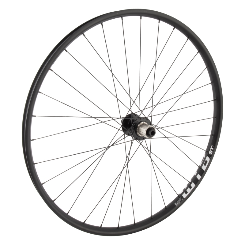 Wheel master 29` Alloy Mountain Disc Double Wall 29in Wheel Rear